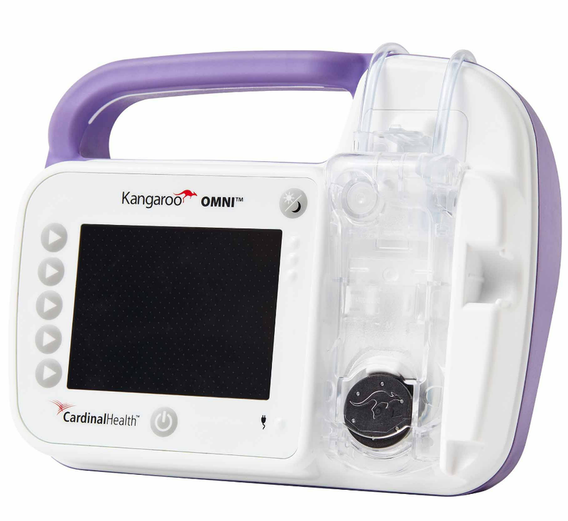 Covidien Kangaroo OMNI Enteral Feeding Pump