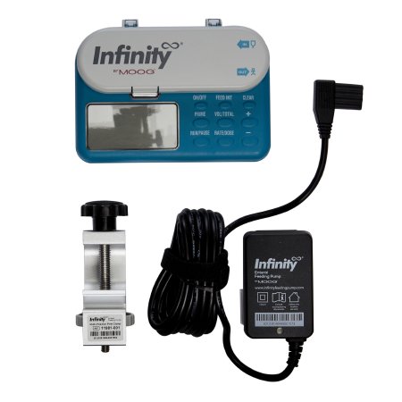 Enteral Feeding Pump EnteraLite Infinity