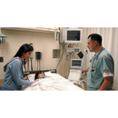 Carefusion Pulmonetic LTV 1000 Respiratory Ventilator