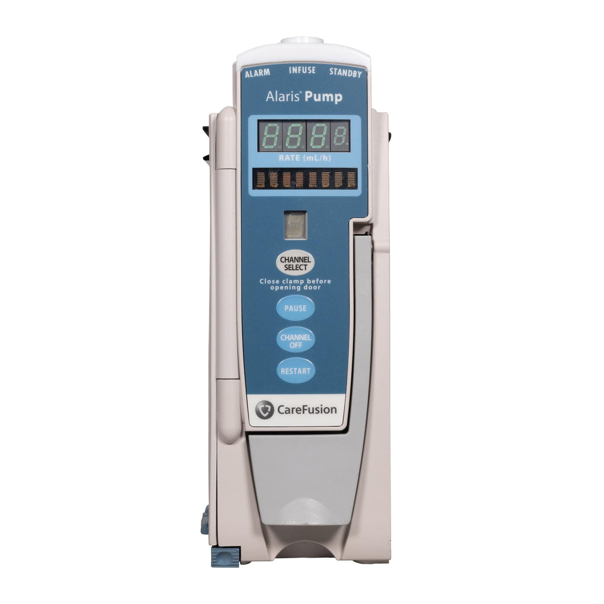 Alaris-Medley-8100-Infusion-