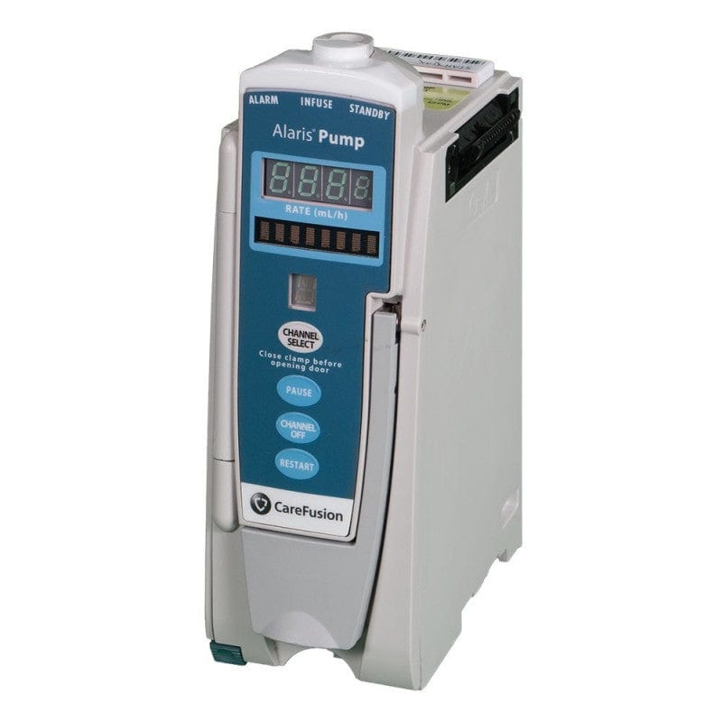 Alaris Medley Infusion Pump Combo