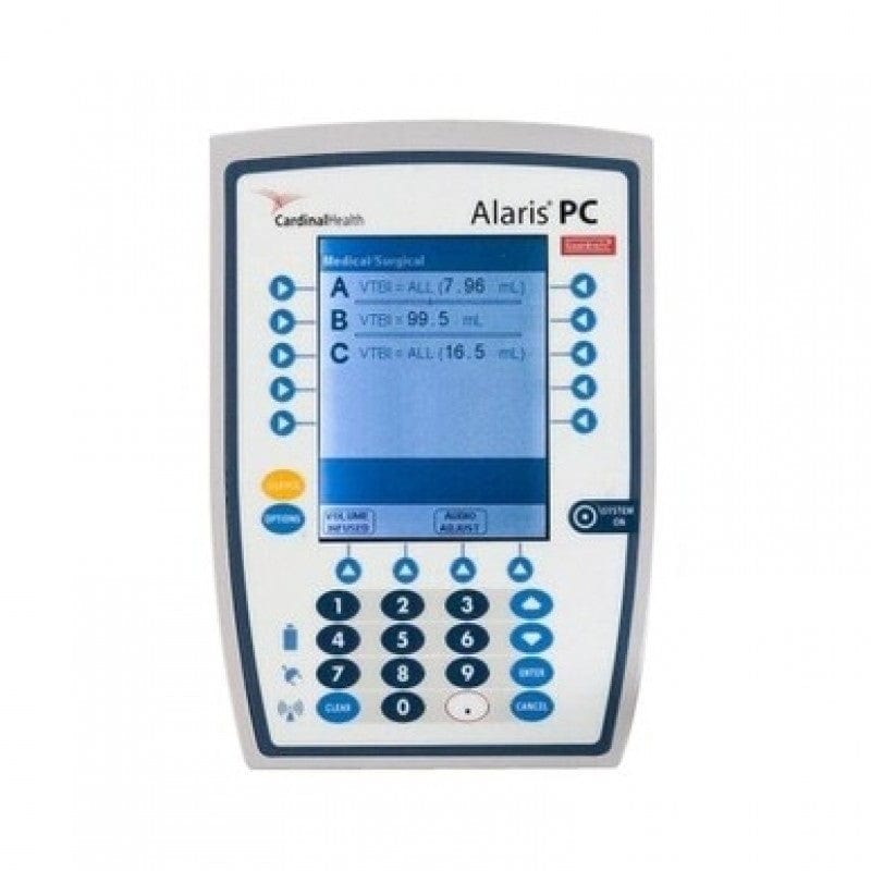 Alaris Medley Infusion Pump Combo