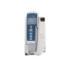 Alaris Medley Infusion Pump Combo