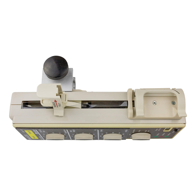 Baxter 2L3100R1 Infus O.R. Syringe Pump Refurbished