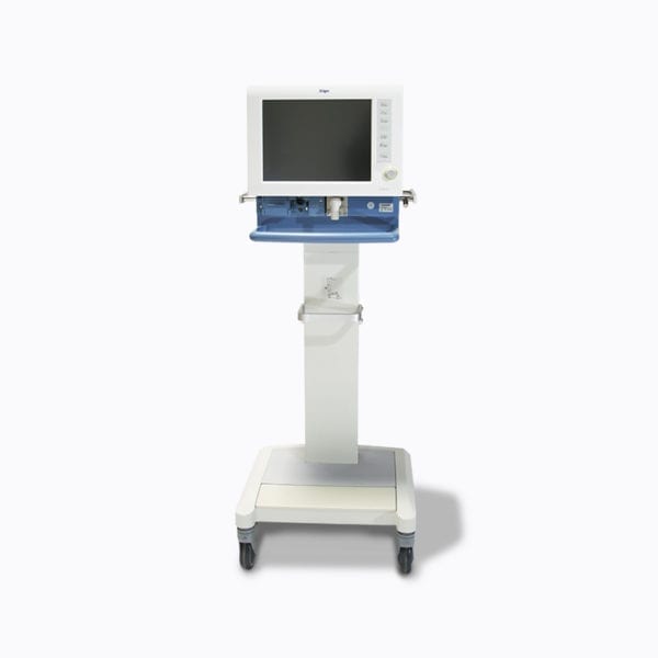 Drager Evita XL Respiratory Ventilator