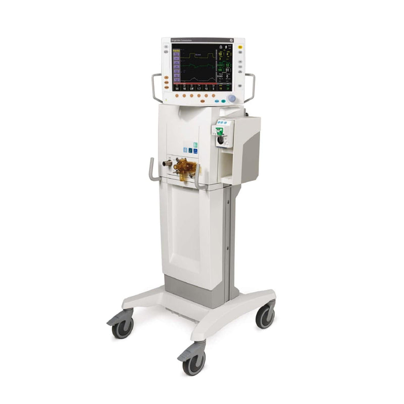 GE Healthcare Engstrom Carestation Respiratory Ventilator Refurbished