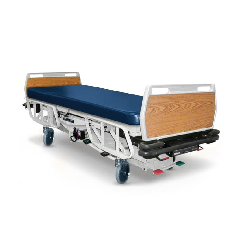 Hill-Rom 894 Century Critical Care Hospital Bed Refurbished