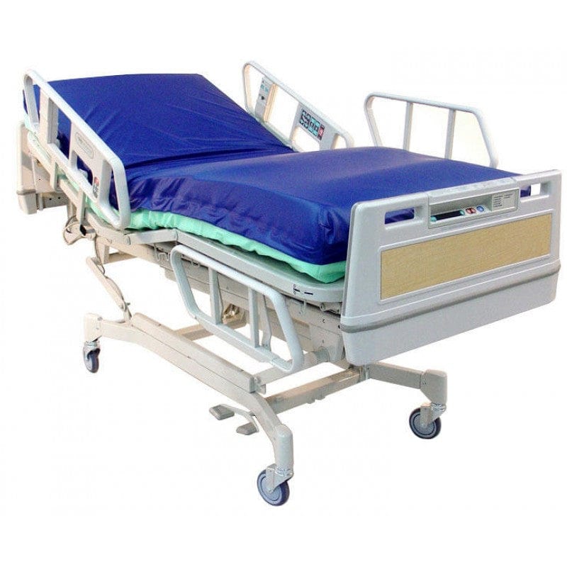 Hill-Rom Advance 1100 1105 Series Bed Refurbished