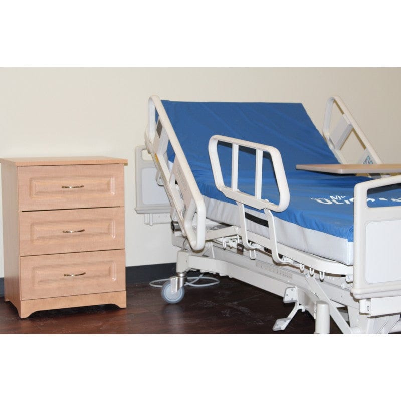 Hill-Rom Advance Bed Package Refurbished