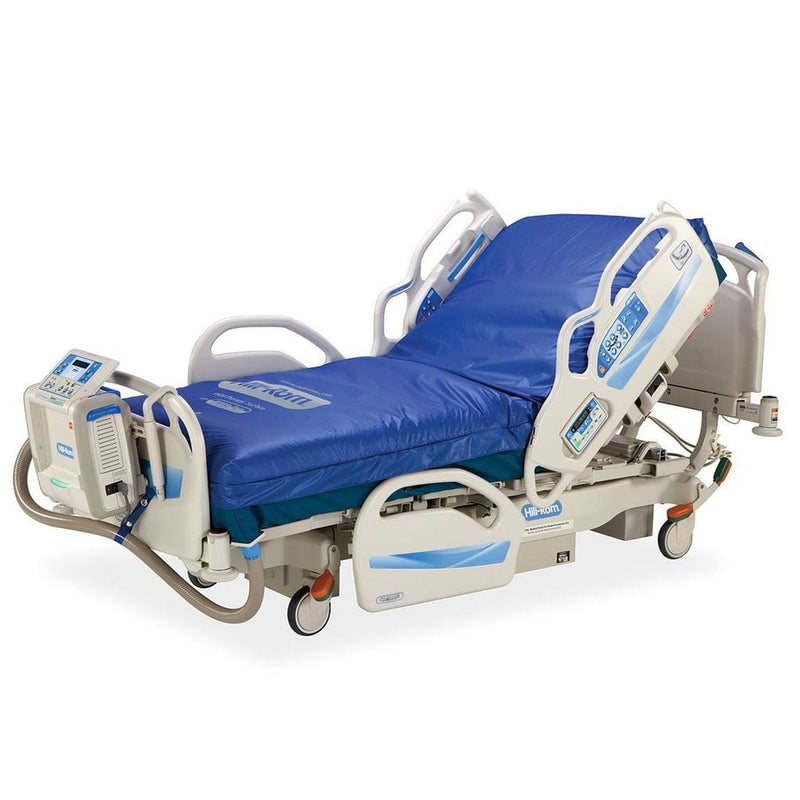 Hill-Rom Advanta 2 Med Surge Hospital Bed Refurbished