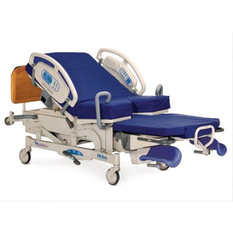 Hill-Rom Affinity 4 Hospital Birthing Bed Refurbished