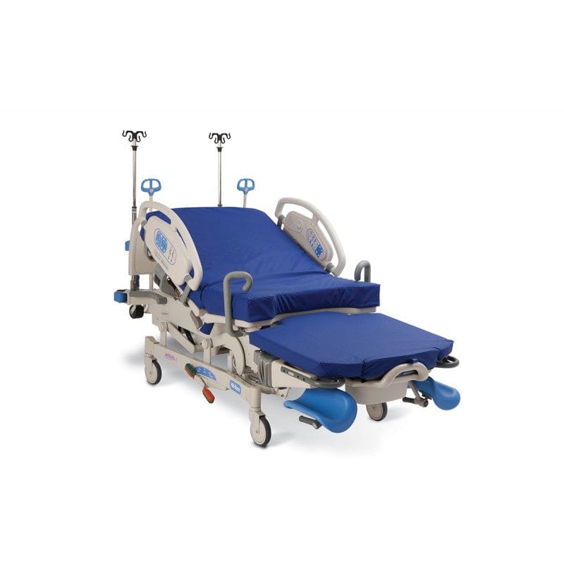 Hill-Rom Affinity 4 Hospital Birthing Bed Refurbished