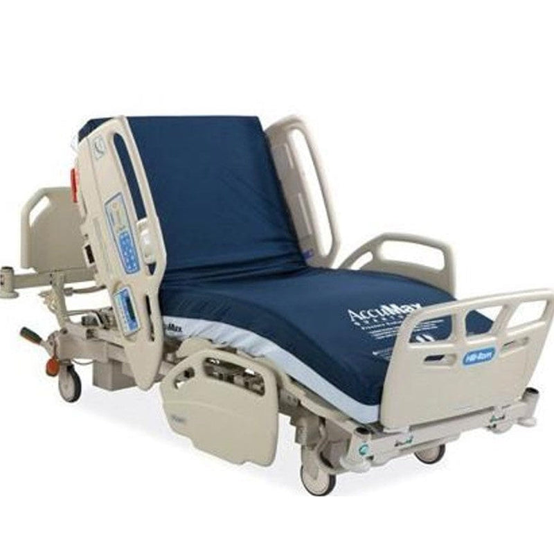 Hill-Rom CareAssist Hospital Bed Refurbished