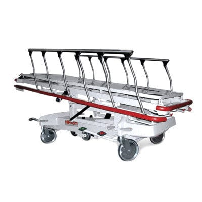 Hill-Rom GPS 880 Series Stretcher