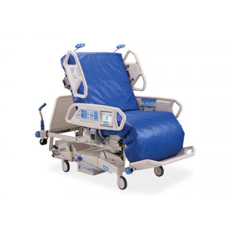 Hill-Rom TotalCare P1900 Hospital Bed