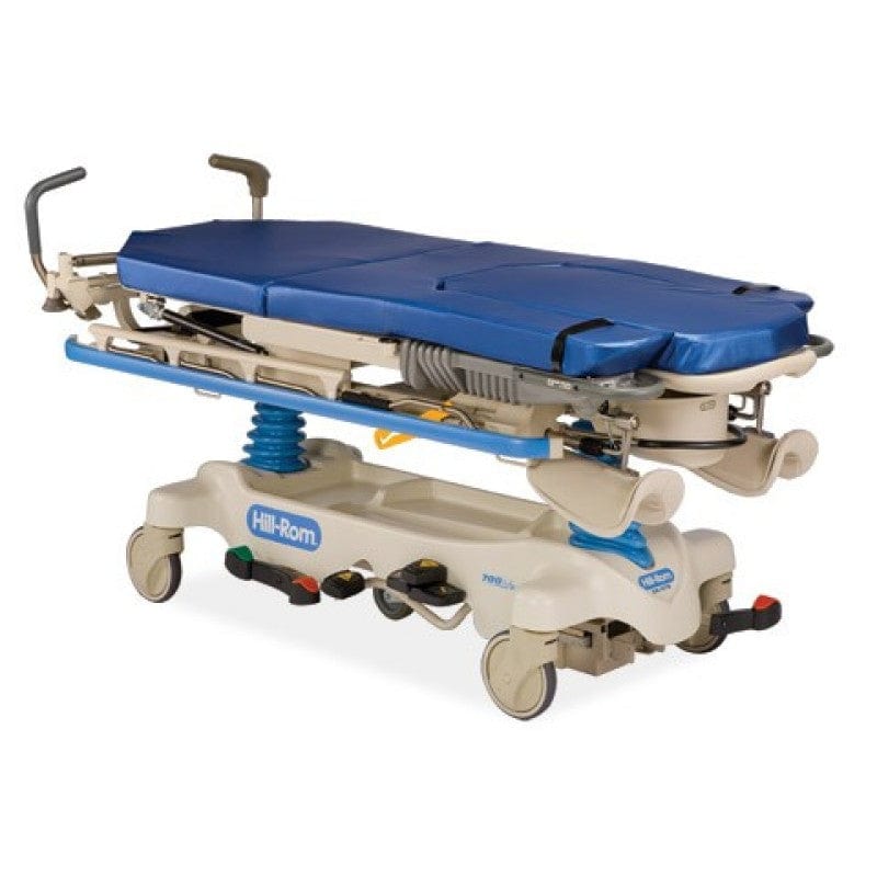 Hill-Rom Transtar OB/GYN Stretcher P8050