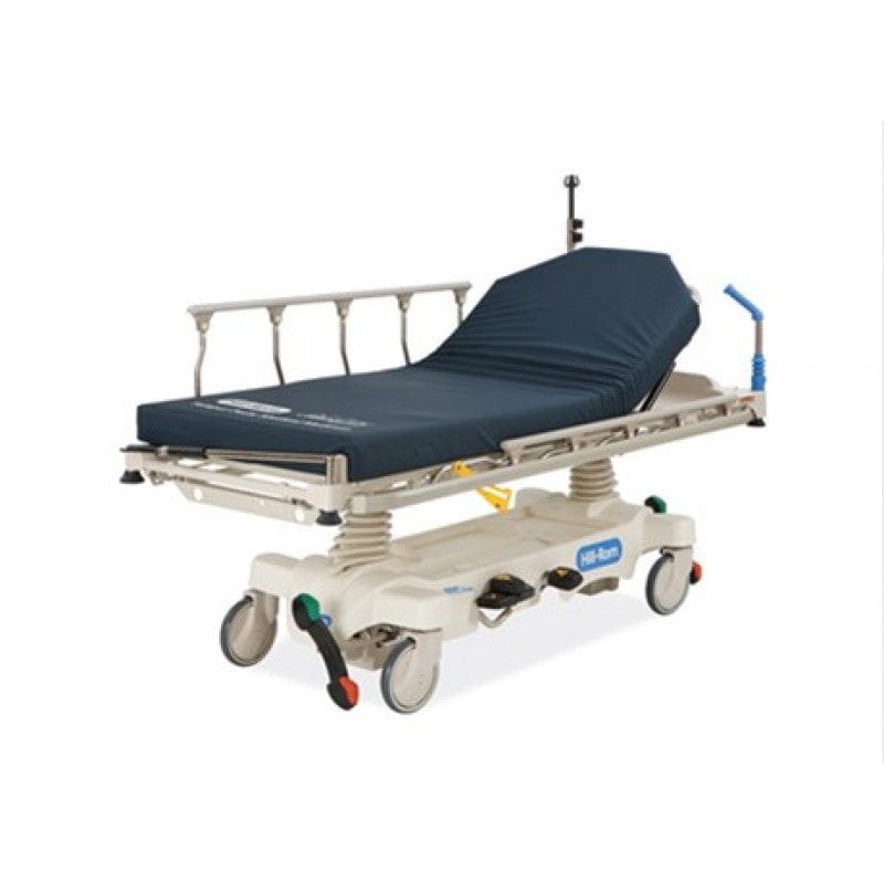 Hill-Rom Transtar Stretcher P8000 Refurbished