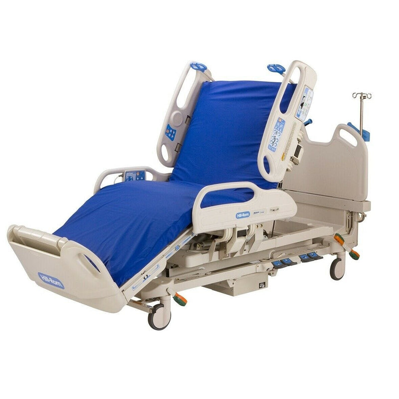 Hill-Rom Versacare Hospital Bed Refurbished