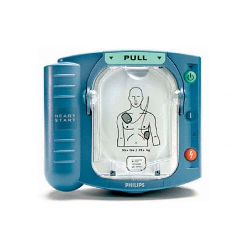 Philips HeartStart OnSite Defibrillator Refurbished