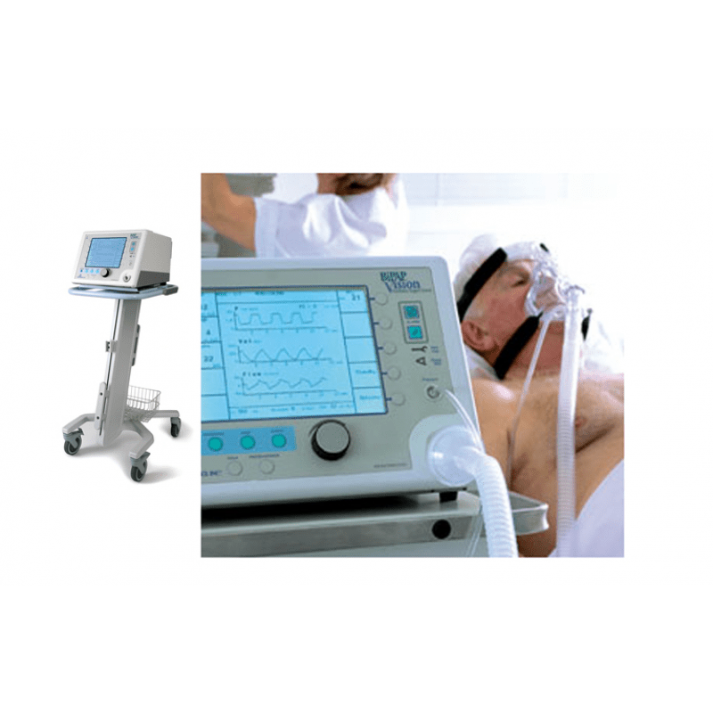 Philips Respironics BiPAP Vision Ventilator Refurbished