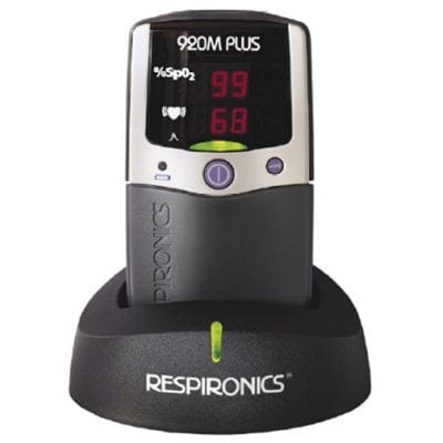 Respironics 920M Plus Handheld Oximeter Refurbished