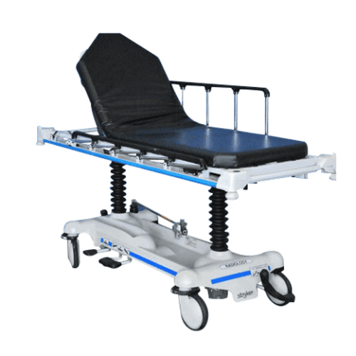 Stryker Transport Stretcher 721 Refurbished