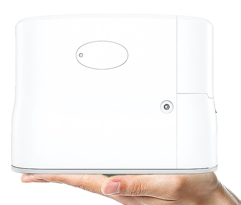 P2 Portable Oxygen Concentrator