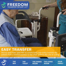 Freedom Standard Transfer Patient Lift