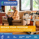 Freedom Standard Transfer Patient Lift