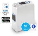NEXT Portable Oxygen Concentrator