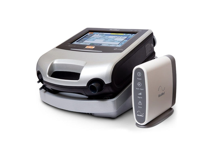 Astral 150 Portable Ventilator